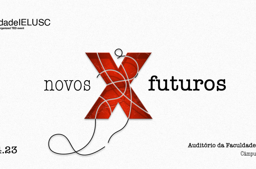  TEDxFaculdadeIELUSC abre vendas do 2º lote