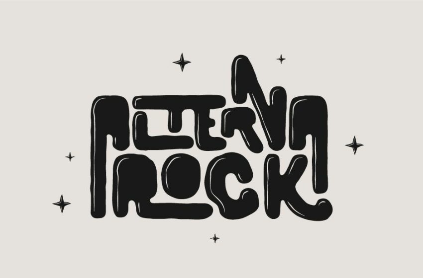  Alternarock: um festival para quem curte rock em Joinville