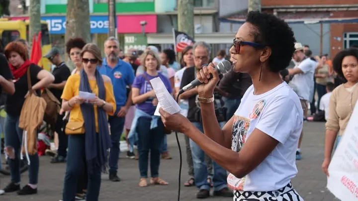  Ameaças de morte e ofensas marcam a vida de mulheres que se posicionam politicamente em Joinville