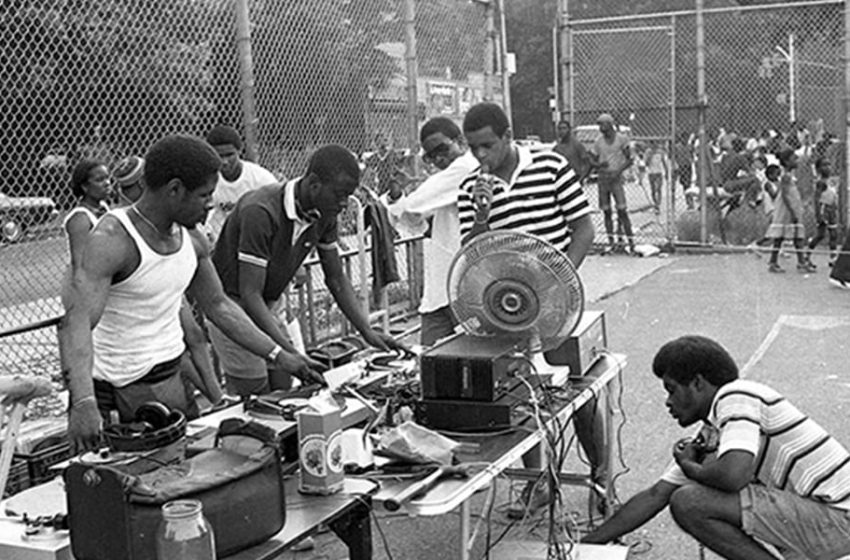  No mundo, no Brasil e em Joinville: conheça a história dos 50 anos do hip hop