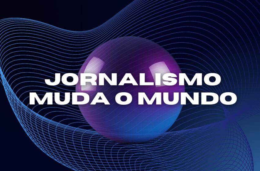  Jornalismo Muda o Mundo: evento gratuito em Joinville explora novos horizontes da comunicação