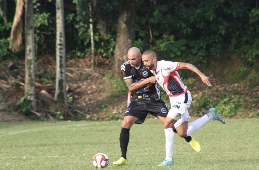  Futebol amador em Joinville: profissionalização e altos investimentos marcam início da temporada