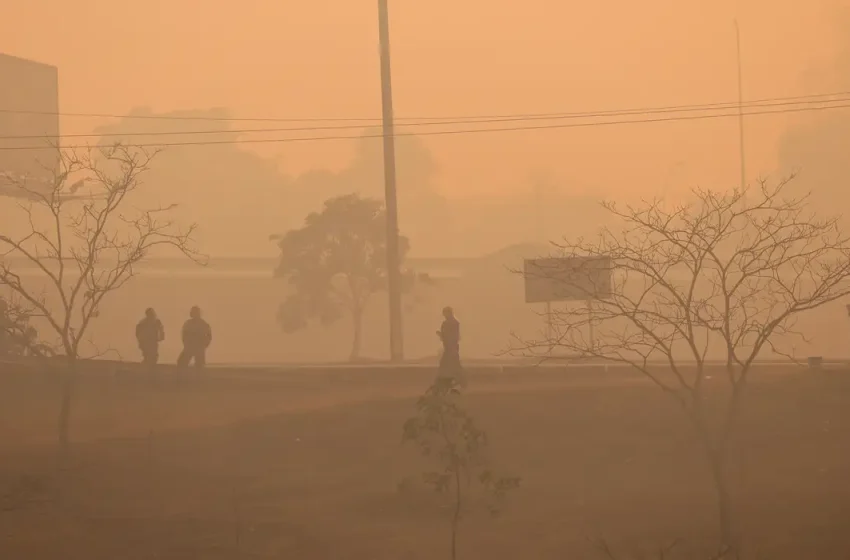  Evento de comunicação vai debater crise climática; confira a programação completa da SIC 2024