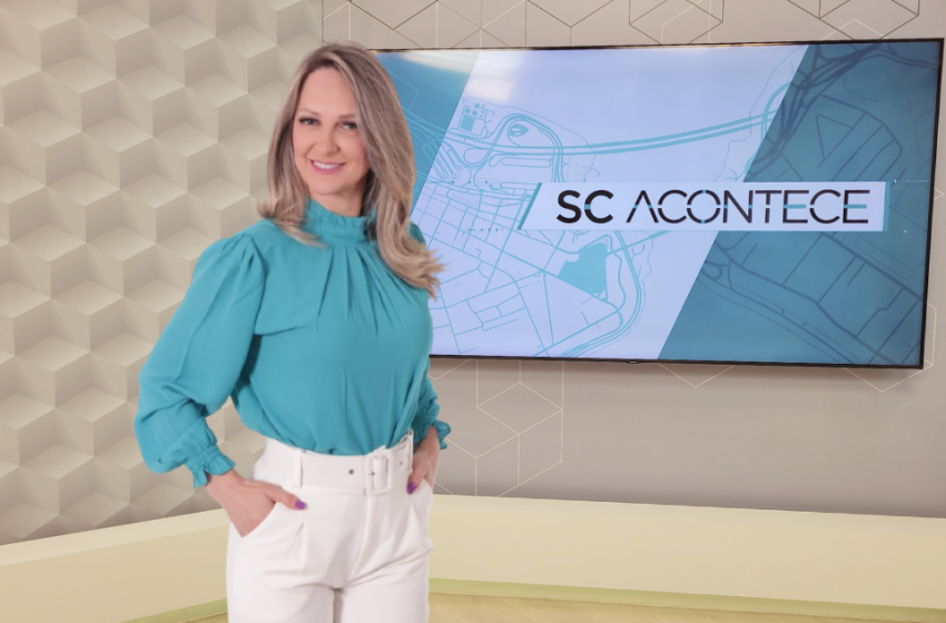 “Eu não sou eu sem ser jornalista”