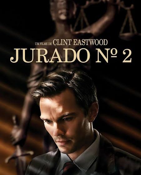 Jurado Nº 2 – Cinema Jurídico em sua melhor forma!
