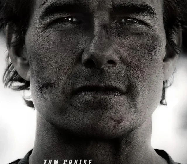Missão Impossível 8: Tom Cruise X Chat GPT