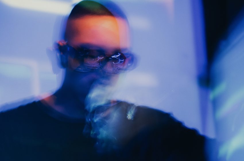 O Hip Hop Vive em Joinville: conheça DJ Lef