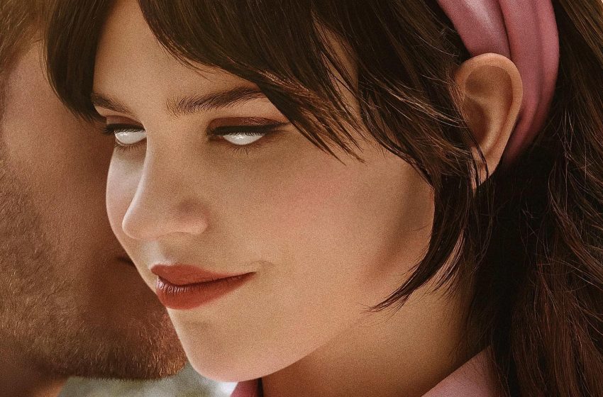 Acompanhante Perfeita – esse vai para os fãs de Black Mirror!
