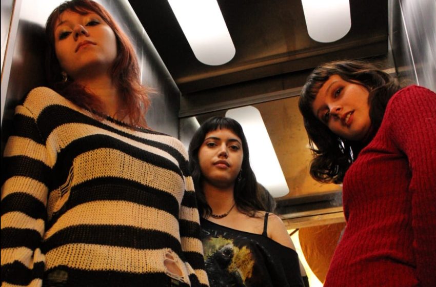  Quando o punk é feminino, inclusivo e barulhento