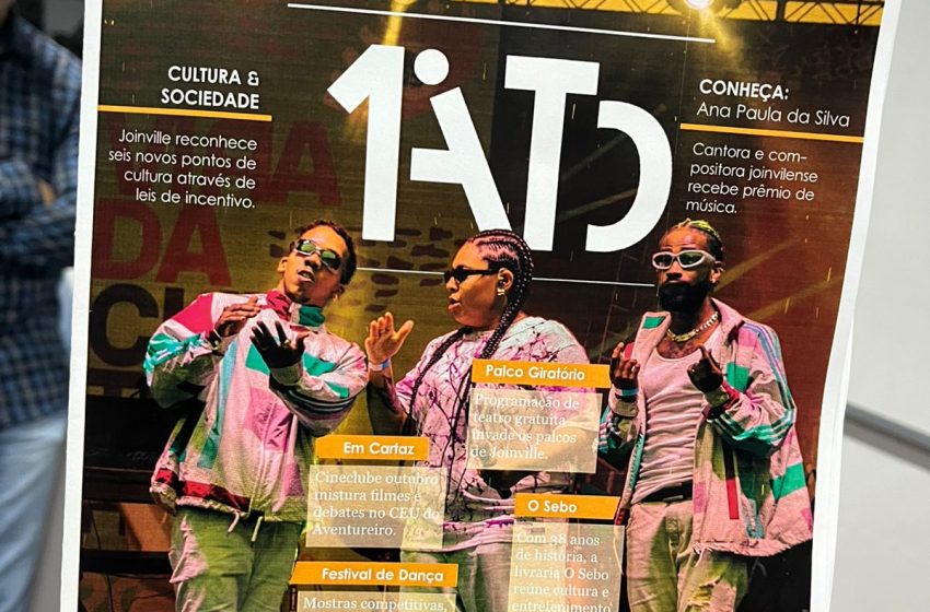 “1° Ato”: quando a prática ganha forma no papel