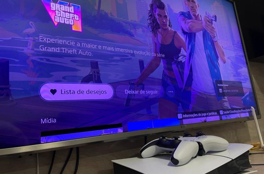 Games podem causar efeitos psicológicos de longo prazo