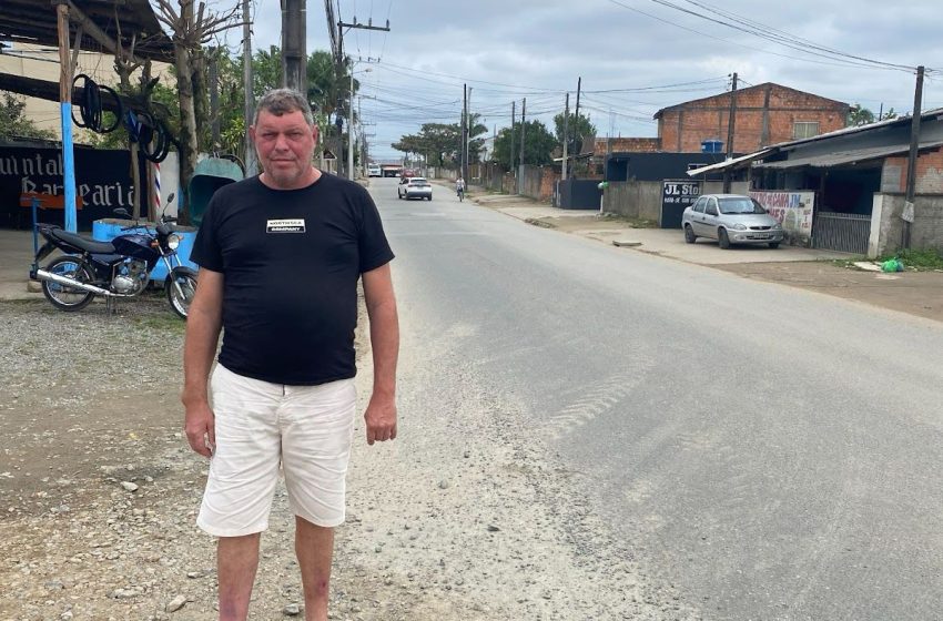  Luta por direitos básicos motiva criação de associação de moradores na zona sul