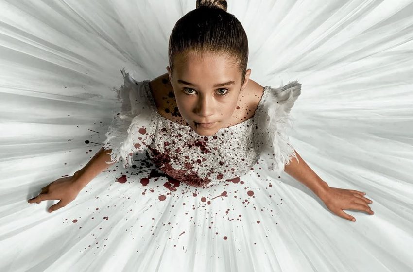 Abigail: Sangue, humor e irreverência (2024)