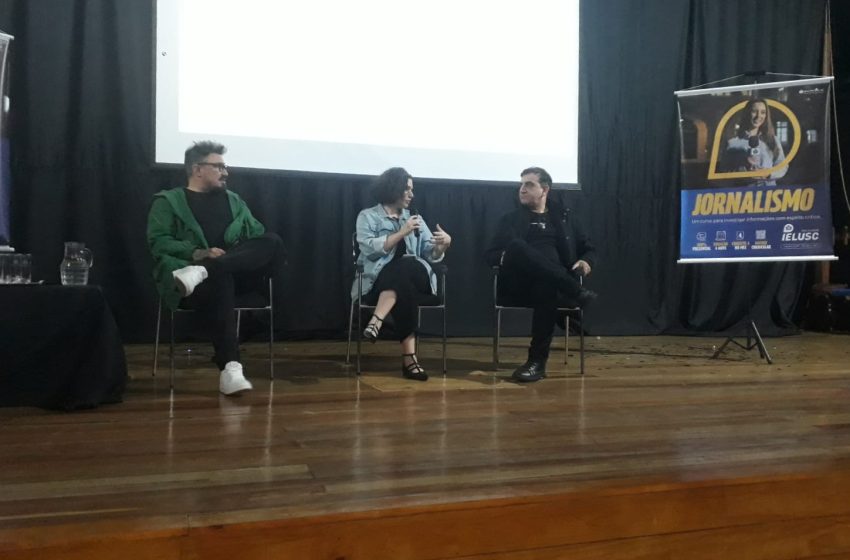  Criatividade e autoria em tempos de IA movimentam a SIC