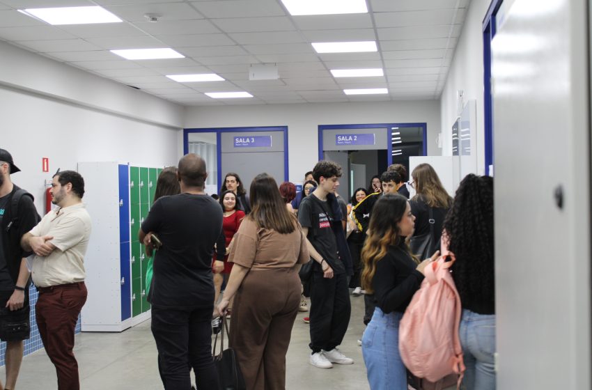 Apresentações de trabalhos e oficinas movimentam segunda noite de Conipe