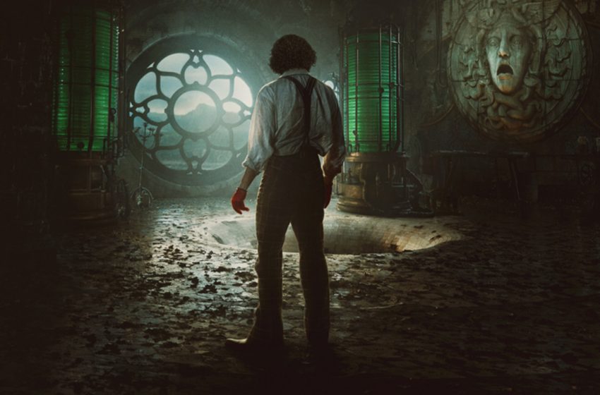  Frankenstein (2025): Está VIVO!