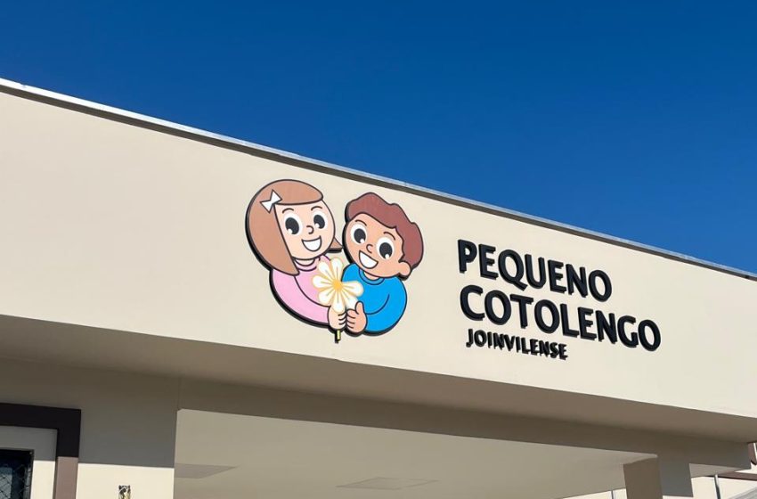  Pequeno Cotolengo abre portas em Joinville com atendimento gratuito