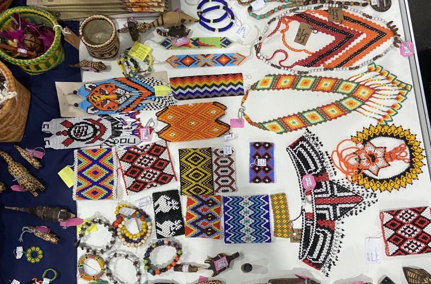  O caminho que a cidade não vê 