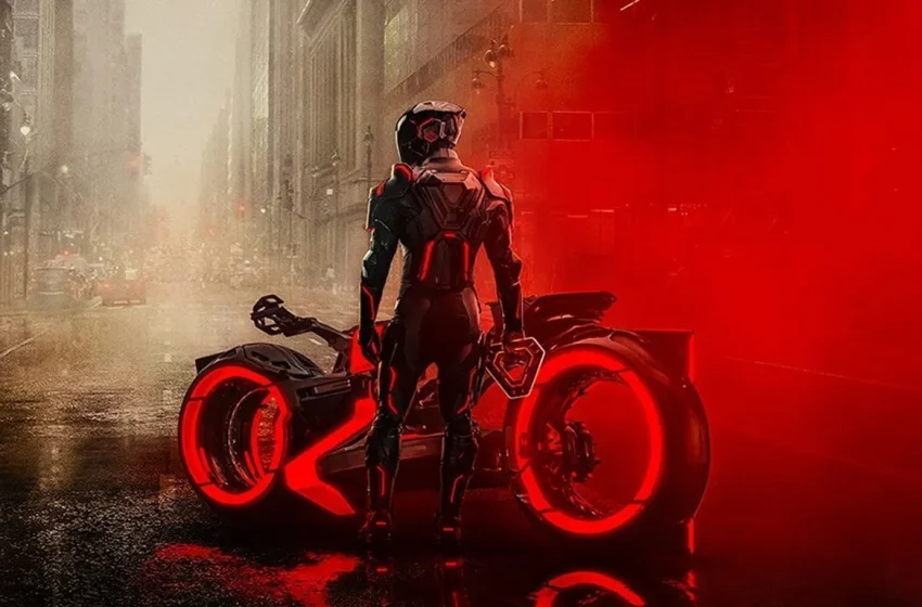  Tron: ARES (2025) não é ruim, não!