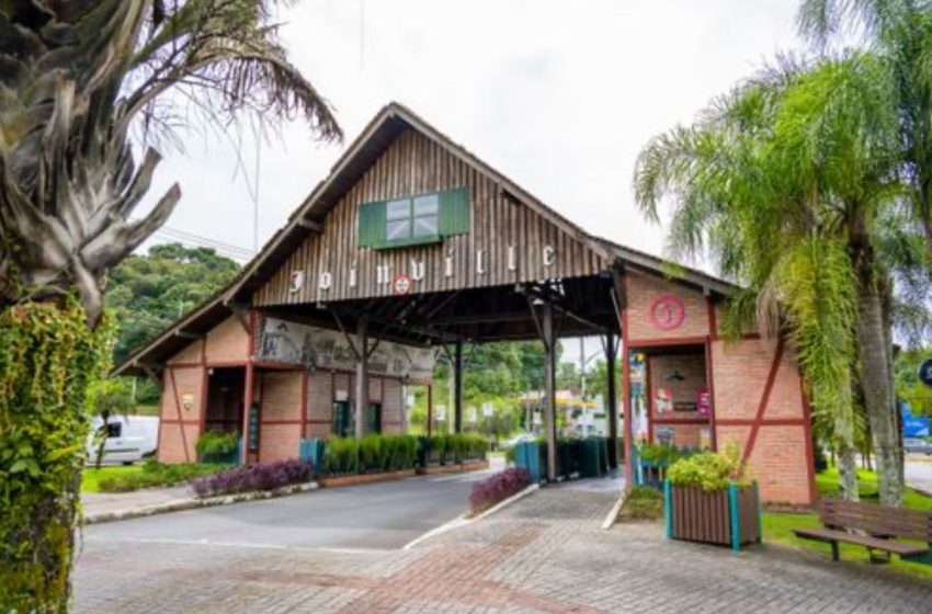  Migração para Joinville vira luta por moradia