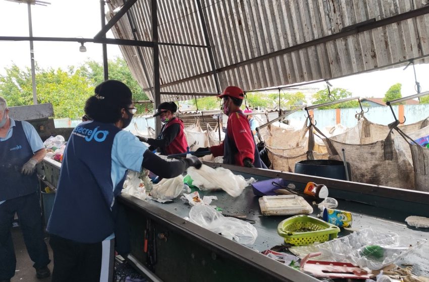  Novo incinerador de resíduos reacende debate ambiental