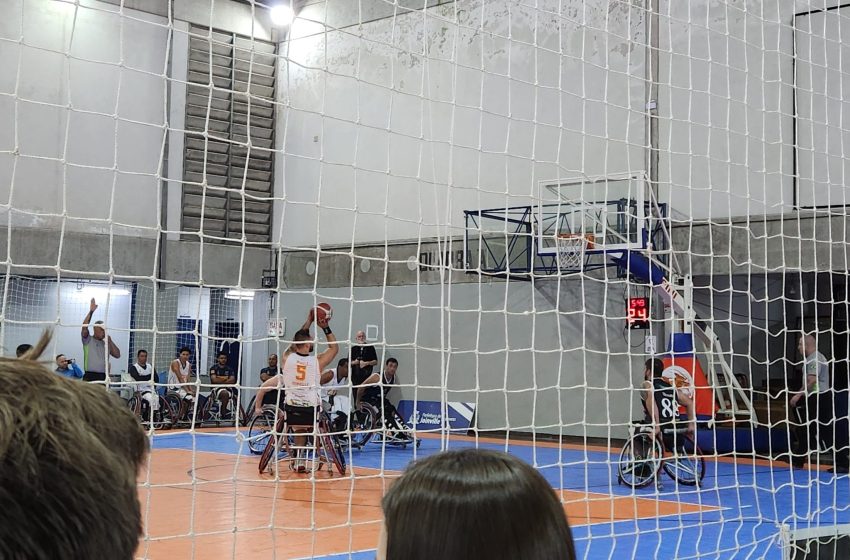  A terapia das quadras: conheça a história de Dario Schulz