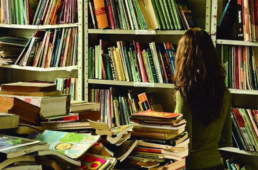  Projetos incentivam leitura na cidade