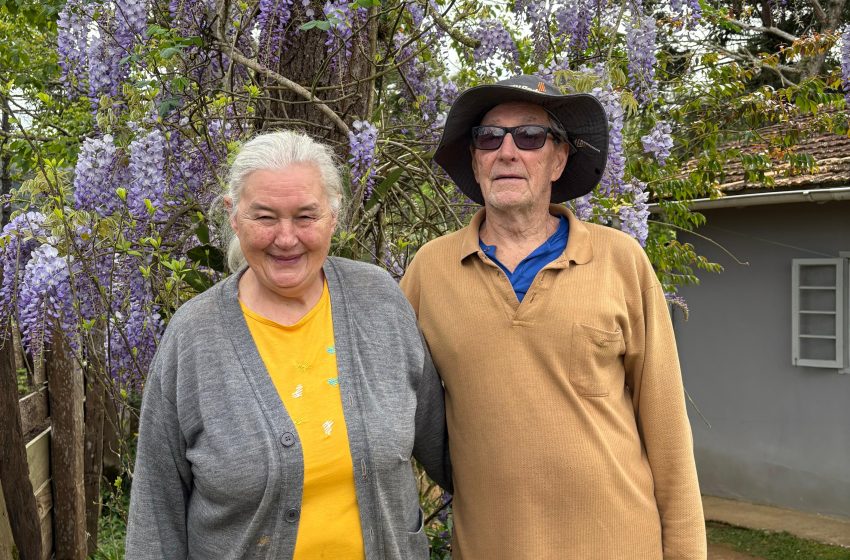  Quem cuida da água?