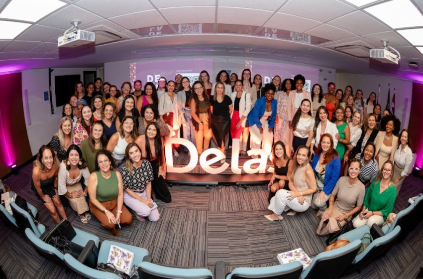  Mulheres impulsionam novos negócios em Santa Catarina