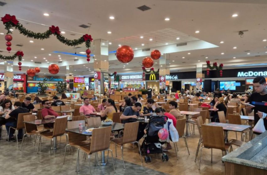  Os fast foods dominam a alimentação, mas a qualidade preocupa