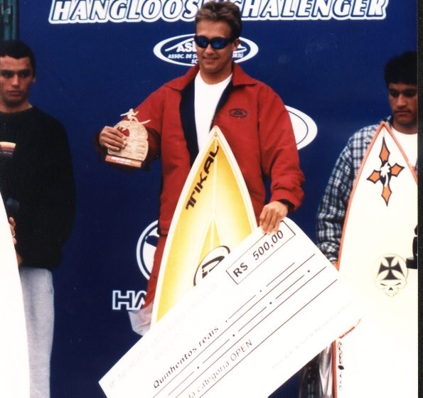  Surfe Catarinense conquista espaço no cenário mundial