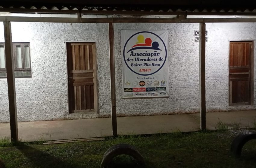  Memória local: conheça a Associação de Moradores do Vila Nova na série especial da Revi