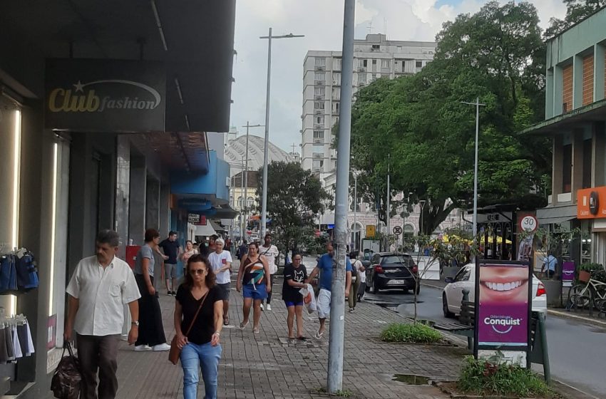  Joinville se torna um dos principais destinos de migrantes no Brasil, aponta Censo do IBGE