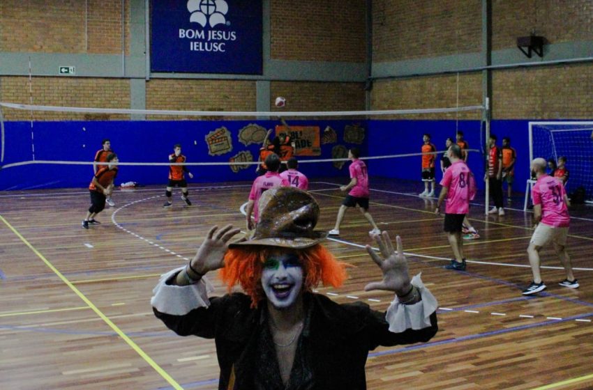  Integração e tecnologia marcam a segunda noite do JIA no Ielusc